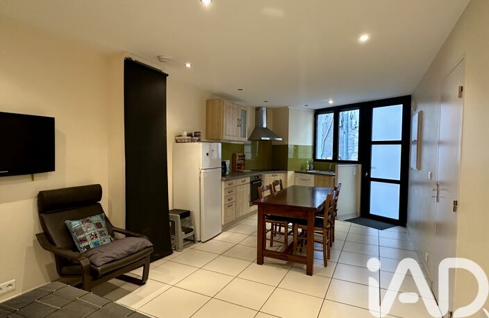 Vente Maison de village 12 pièces — photo 2