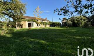 Maison 6 Pièces 240 m² à vendre à Marnay (86160)