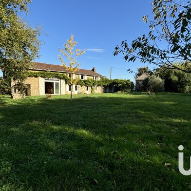 Maison 6 pièces 248950 €