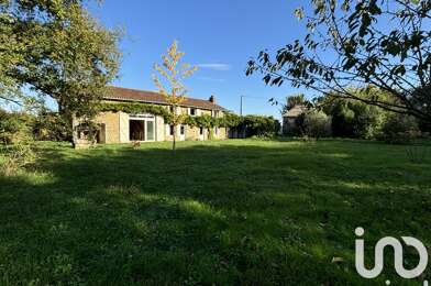 Maison 6 pièces 248950 €