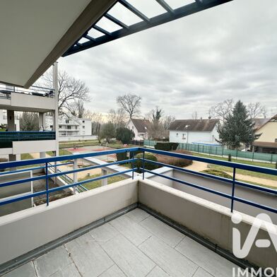 Appartement 2 pièces 137000 €