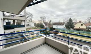 Appartement 2 Pièces 47 m² à vendre à Cernay (68700)