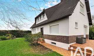 Maison 5 Pièces 125 m² à vendre à Le Thuit-de-l'Oison (27370)