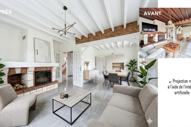 Maison 5 pièces 249000 €