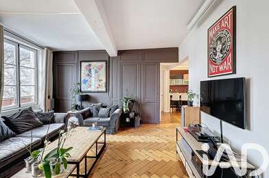 Appartement 7 pièces 538000 €