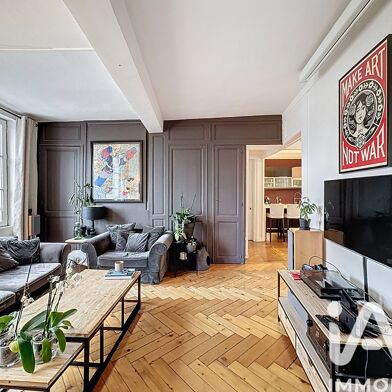 Appartement 7 pièces 538000 €