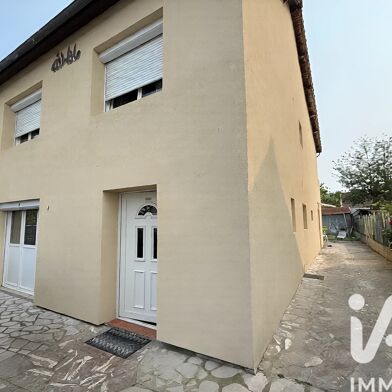 Maison 12 pièces 516000 €