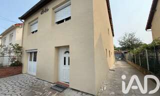 Maison 12 Pièces 175 m² à vendre à Ris-Orangis (91130)