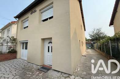 Maison 12 pièces 516000 €