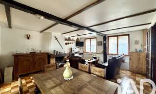 Maison 4 Pièces 96 m² à vendre à Tourcoing (59200)