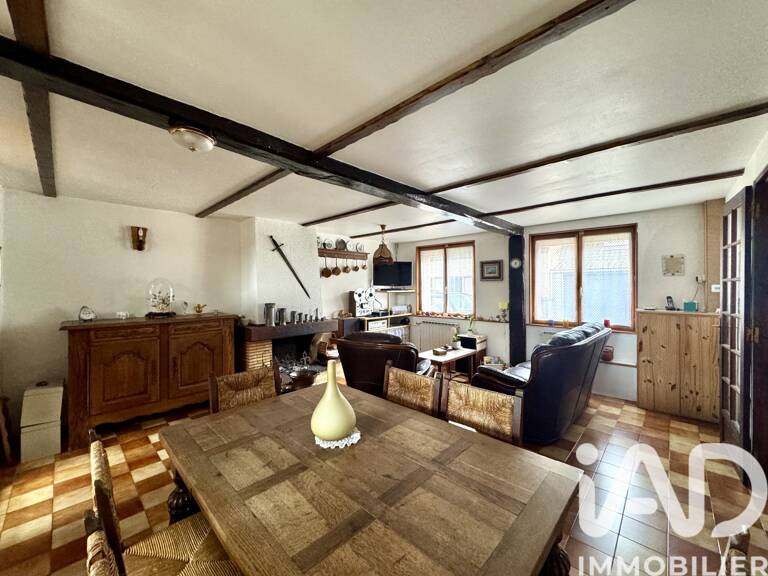Vente Maison/villa 4 pièces — photo 1