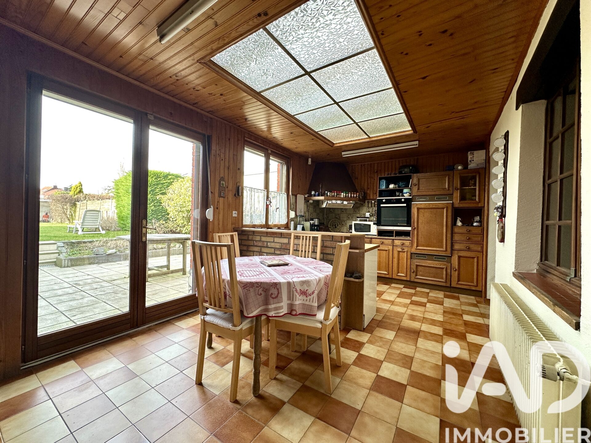 Vente Maison/villa 4 pièces - Photo 5