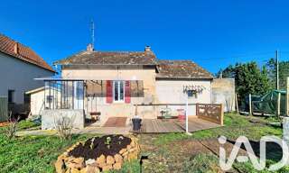 Maison 4 Pièces 83 m² à vendre à Saint-Hilaire (03440)