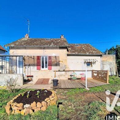 Maison 4 pièces 69000 €