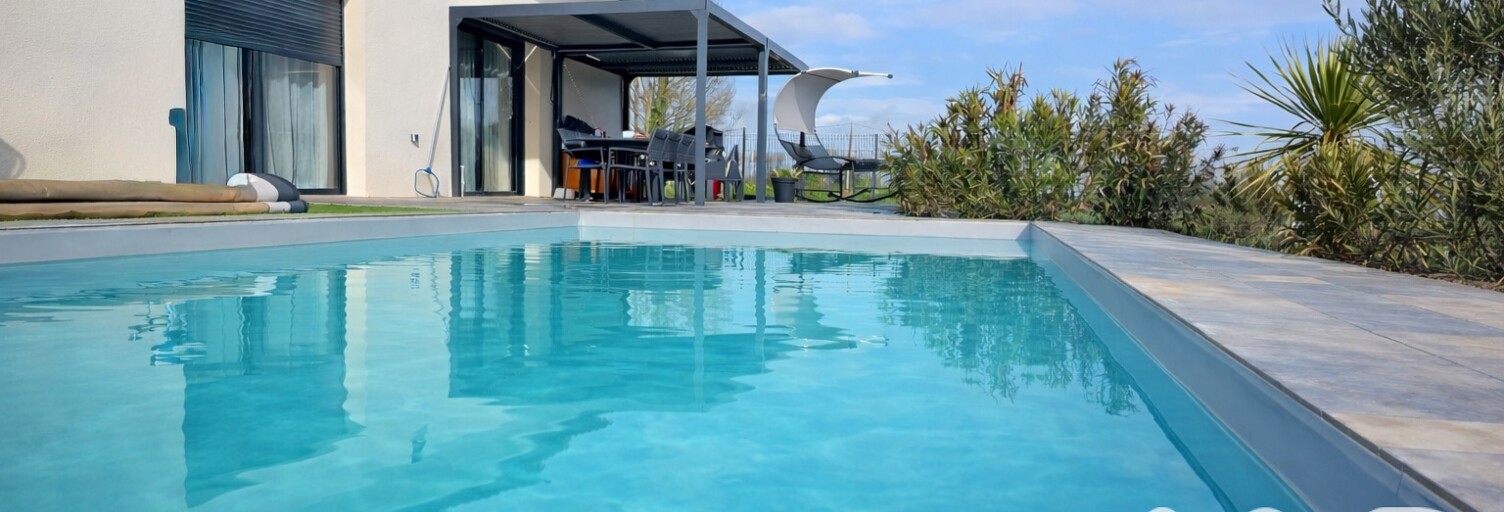 Maison 5 Pièces 130 m² à vendre à Réalville (82440)