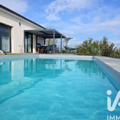 Maison 5 pièces 333000 €