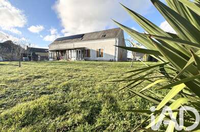 Maison 9 pièces 179900 €