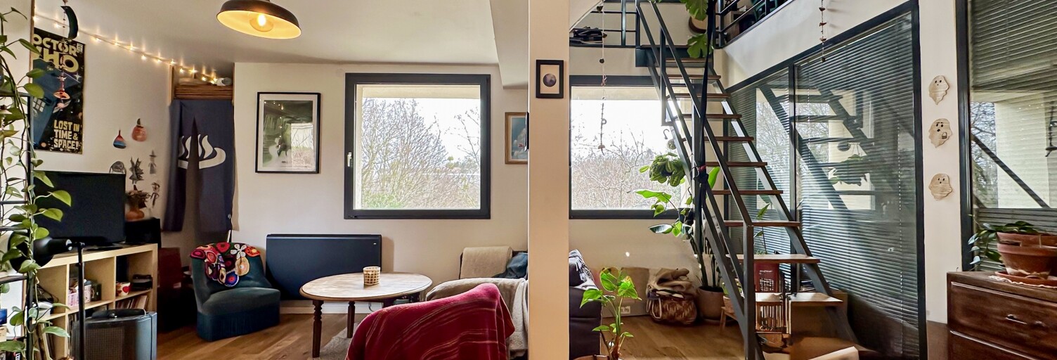 Appartement 5 Pièces 95 m² à vendre à Marly-le-Roi (78160)