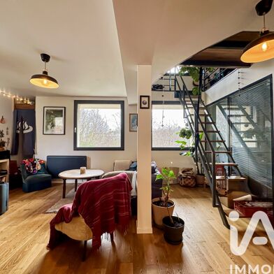 Appartement 5 pièces 445000 €