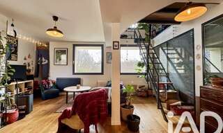 Appartement 5 Pièces 94 m² à vendre à Marly-le-Roi (78160)