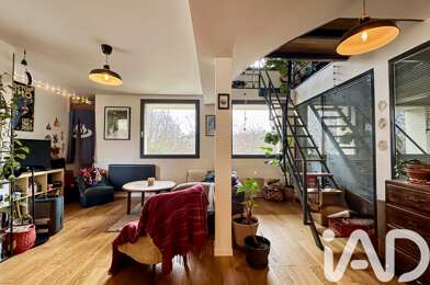 Appartement 5 pièces 445000 €