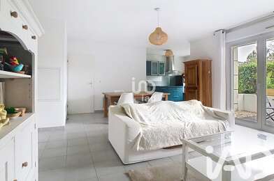 Appartement 4 pièces 310000 €