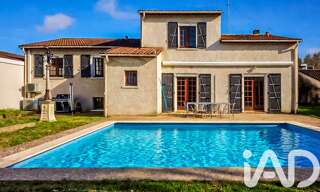 Maison 6 Pièces 168 m² à vendre à Marmande (47200)