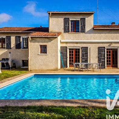 Maison 6 pièces 260000 €