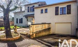 Maison 6 Pièces 167 m² à vendre à Marmande (47200)