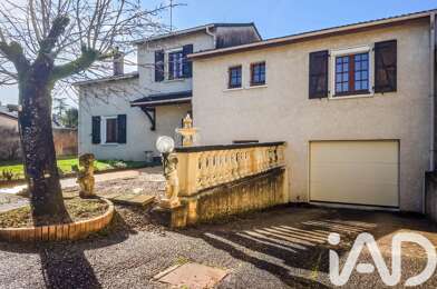 Maison 6 pièces 260000 €