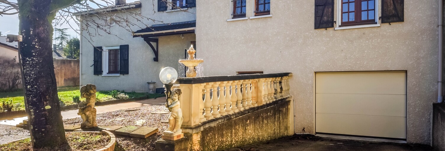 Maison 6 Pièces 167 m² à vendre à Marmande (47200)