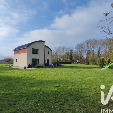 Maison 6 pièces 247000 €