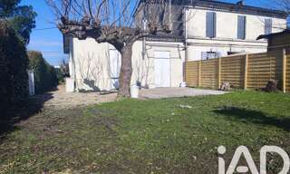 Maison 3 Pièces 71 m² à vendre à Saint-Seurin-sur-l'Isle (33660)