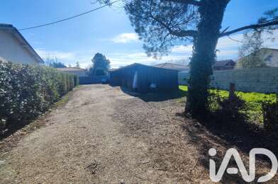 Terrain  35000 €