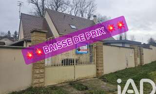 Maison 5 Pièces 115 m² à vendre à Méry-sur-Marne (77730)