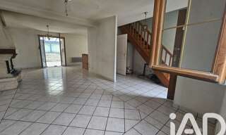 Maison 5 Pièces 115 m² à vendre à La Ferté-sous-Jouarre (77260)