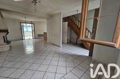 Maison 5 pièces 229000 €