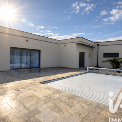 Maison 5 pièces 480000 €