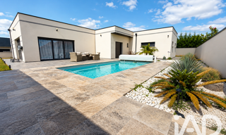 Maison 5 Pièces 160 m² à vendre à Crissey (71530)
