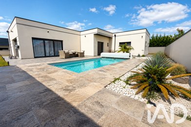 Maison 5 pièces 470000 €