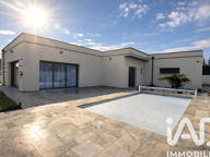 Vente Maison d'architecte 5 pièces — photo 2