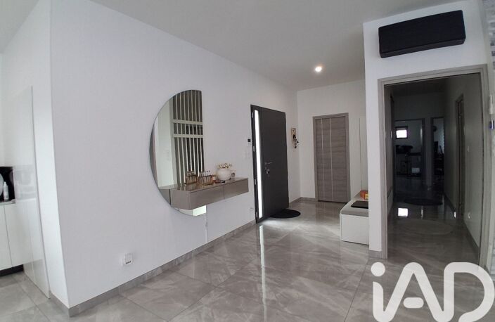 Vente Maison d'architecte 5 pièces — photo 3