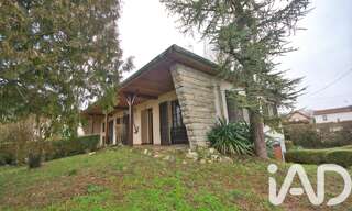 Maison 4 Pièces 114 m² à vendre à Suippes (51600)