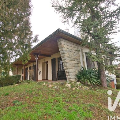 Maison 4 pièces 129900 €