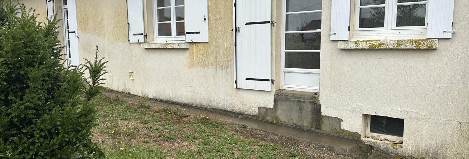 Maison 4 Pièces 75 m² à vendre à Longeville-sur-Mer (85560)