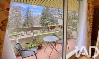 Appartement 5 Pièces 129 m² à vendre à Boulogne-Billancourt (92100)