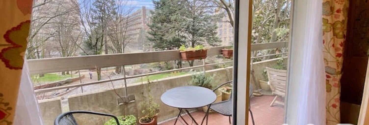 Appartement 5 Pièces 129 m² à vendre à Boulogne-Billancourt (92100)