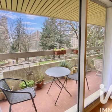 Appartement 5 pièces 1250000 €