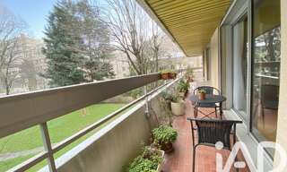 Appartement 5 Pièces 129 m² à vendre à Boulogne-Billancourt (92100)