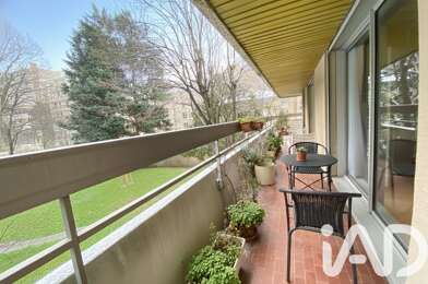 Appartement 5 pièces 1250000 €